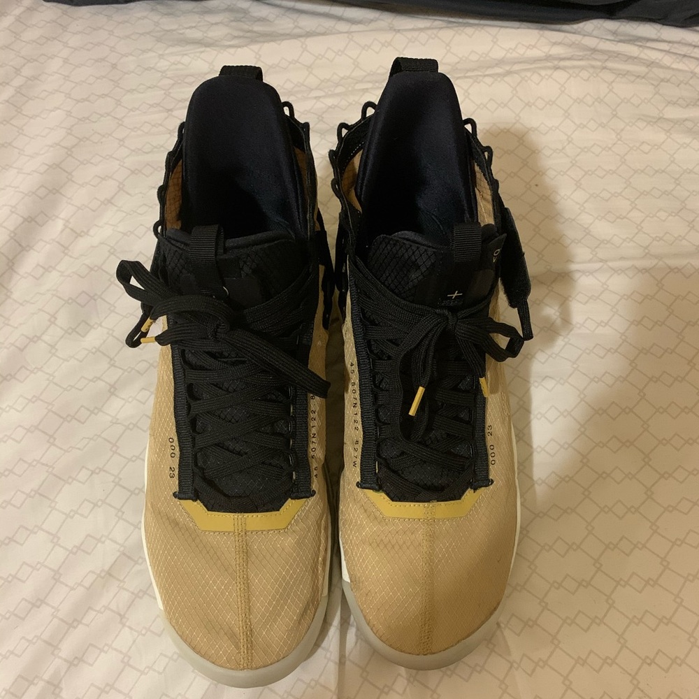 Jordan Proto-Max